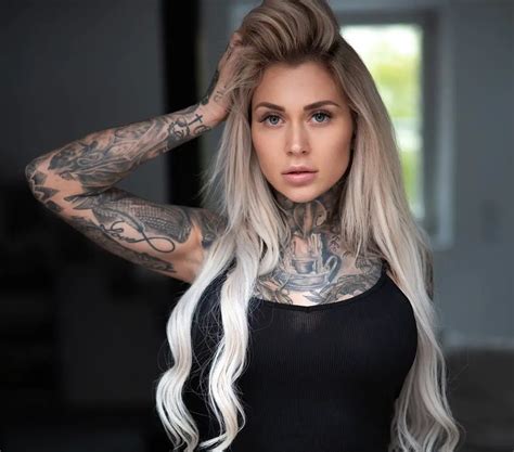 inked dani porn